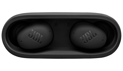 Auricolare Bluetooth JBL Wave Buds 2, TWS, ANC, MultiPoint, Nero JBLWBUDS2BLK