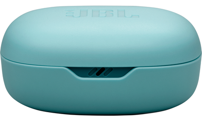Kit mains libres Bluetooth JBL Wave Flex 2, TWS, ANC, MultiPoint, Bleu JBLWFLEX2BLU
