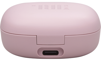 Handsfree Bluetooth JBL Wave Flex 2, TWS, ANC, MultiPoint, Rosa JBLWFLEX2PIK