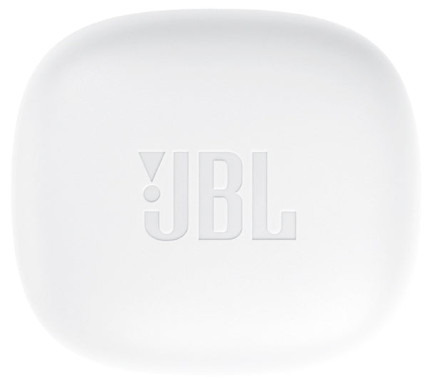 Handsfree Bluetooth JBL Wave Flex, TWS, Multipoint, Weiß JBLWFLEXWHT