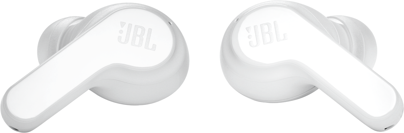 Auricolare Bluetooth JBL Wave 200TWS, TWS, Bianco