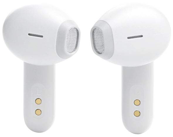 Handsfree Bluetooth JBL Wave Flex, TWS, Multipoint, Weiß JBLWFLEXWHT