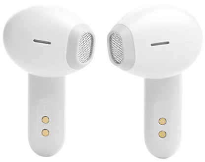 Handsfree Bluetooth JBL Wave Flex, TWS, Multipoint, Weiß JBLWFLEXWHT