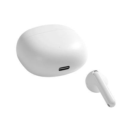 Auricolari Bluetooth Joyroom Funpods JR-FB1 Nuova Versione, TWS, Bianco