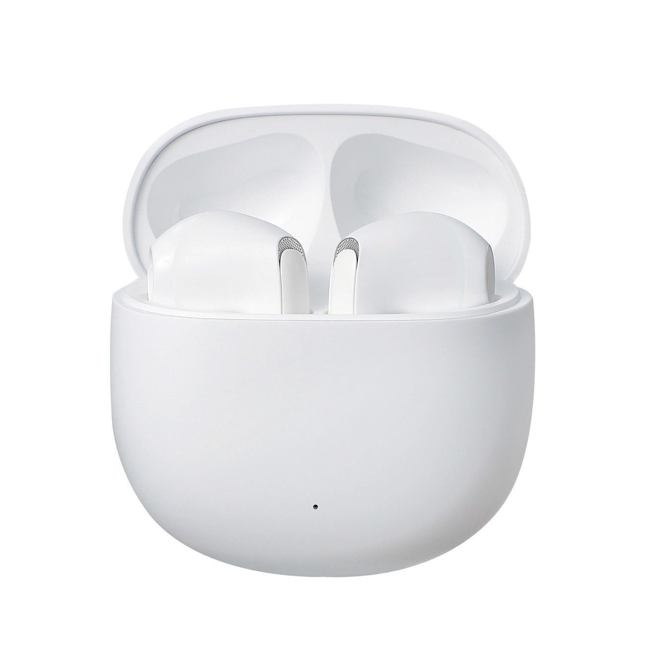 Auricolari Bluetooth Joyroom Funpods JR-FB1 Nuova Versione, TWS, Bianco