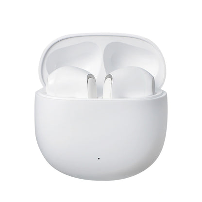 Auricolari Bluetooth Joyroom Funpods JR-FB1 Nuova Versione, TWS, Bianco