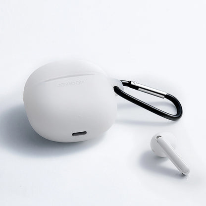 Auricolari Bluetooth Joyroom Funpods JR-FB1 Nuova Versione, TWS, Bianco