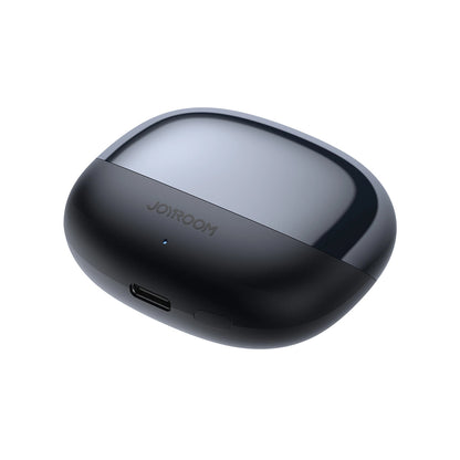 Écouteurs Bluetooth Joyroom Funpods JR-FN2, TWS, ANC, Noir