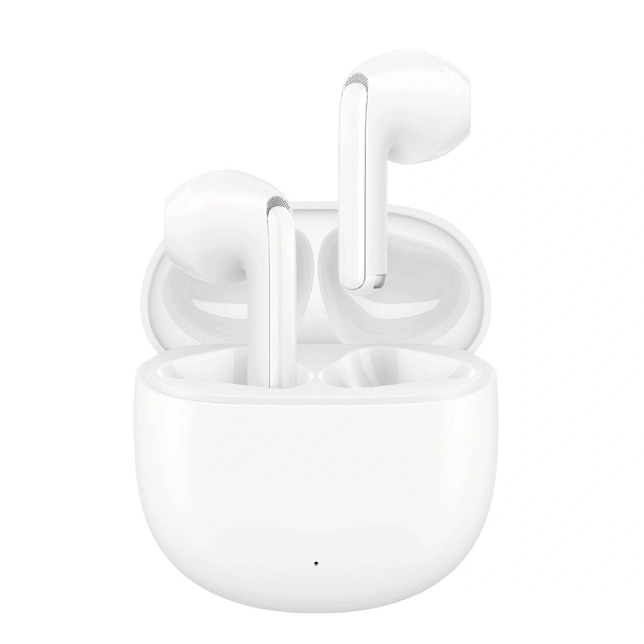 Auricolari Bluetooth Joyroom Funpods JR-FB1 Nuova Versione, TWS, Bianco