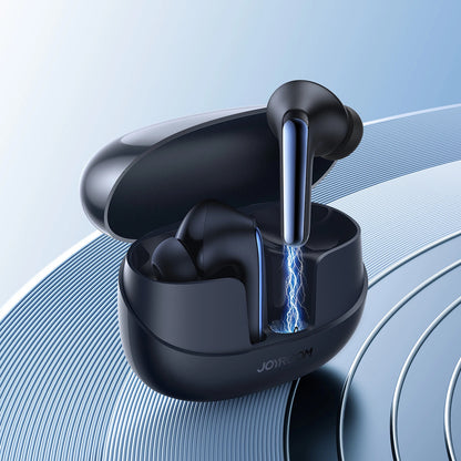 Écouteurs Bluetooth Joyroom Funpods JR-FN2, TWS, ANC, Noir