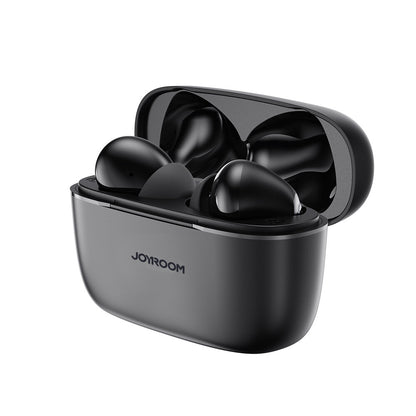 Bluetooth-Freisprecheinrichtung Joyroom JR-BC1, TWS, ANC, Schwarz