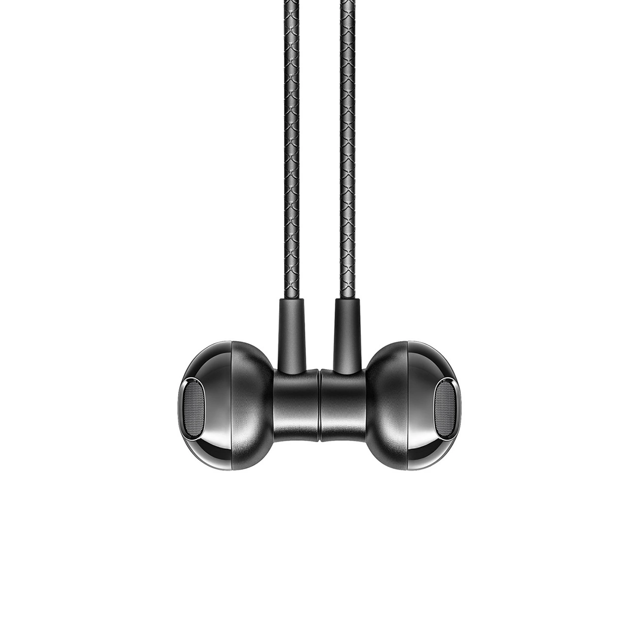 Auricolare Bluetooth Joyroom JR-D8, A2DP, Nero