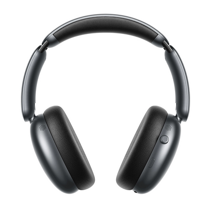 Bluetooth-Headset Joyroom JR-JH1, A2DP, ANC, Schwarz
