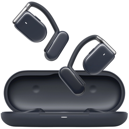 Auricolare Bluetooth Joyroom Openfree JR-OE2, TWS, Blu Navy