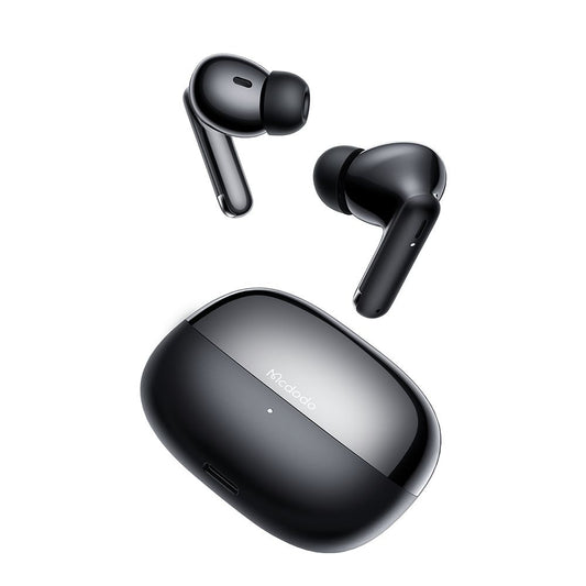 Auricolare Bluetooth McDodo HP-0041 B05, TWS, Nero