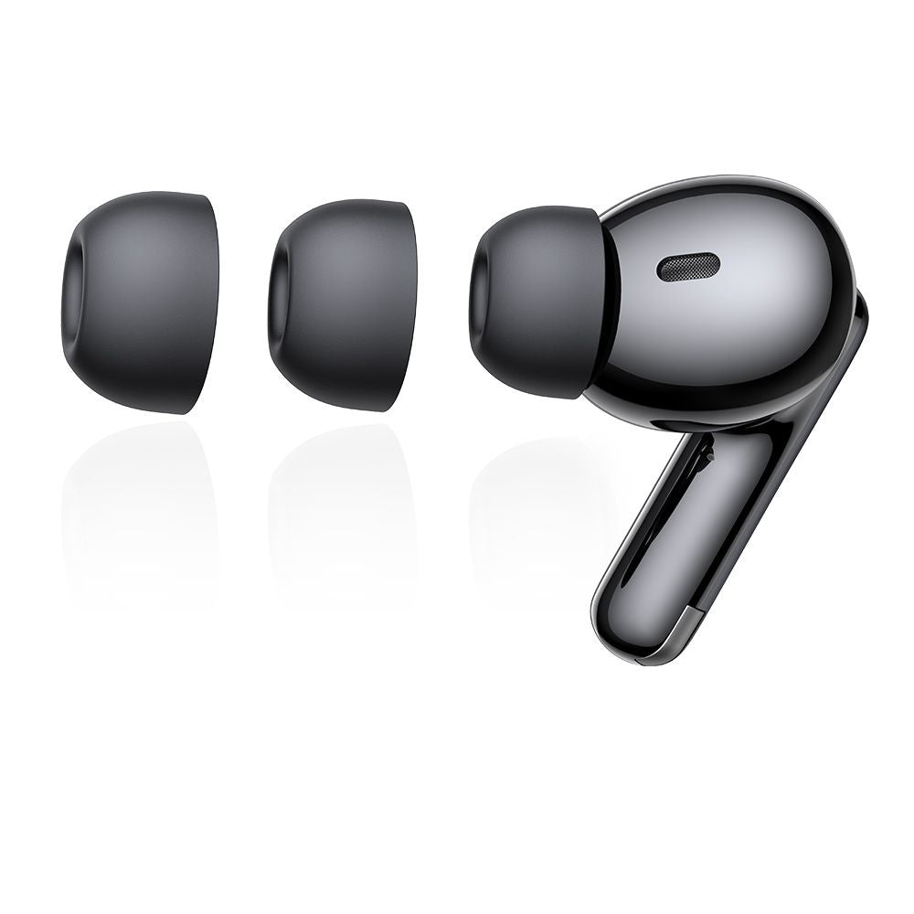 Handsfree Bluetooth McDodo HP-0041 B05, TWS, Schwarz