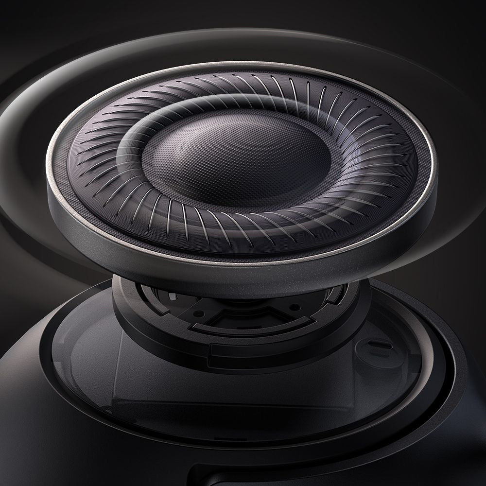 Handsfree Bluetooth McDodo HP-1420 T02, A2DP, ANC, Noir