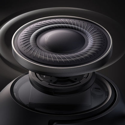 Handsfree Bluetooth McDodo HP-1420 T02, A2DP, ANC, Noir