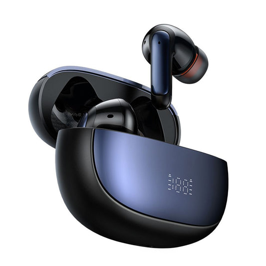 Auricolari Bluetooth McDodo HP-3300 N2, TWS, ANC, Nero