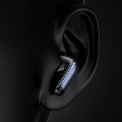 Handsfree Bluetooth McDodo HP-3300 N2, TWS, ANC, Schwarz