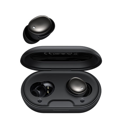 Handsfree Bluetooth McDodo HP-4490, TWS, Black