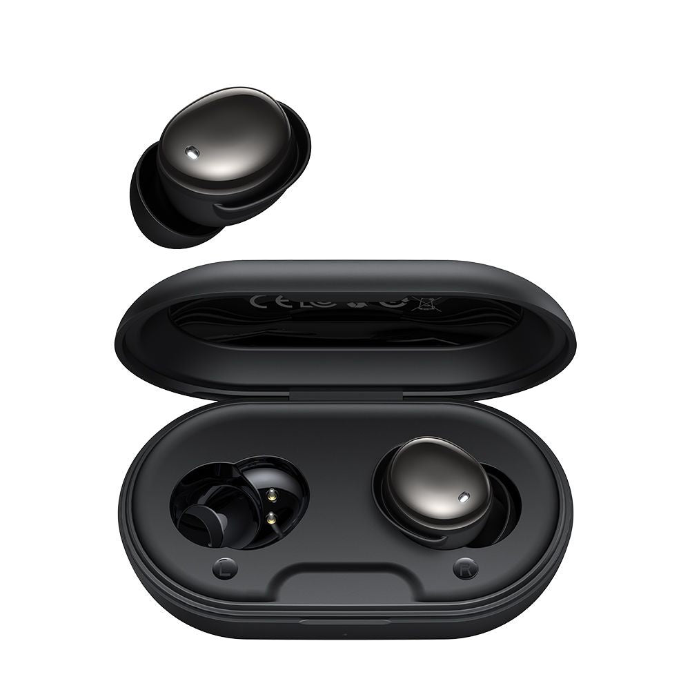 Auricolare Bluetooth McDodo HP-4490, TWS, Nero