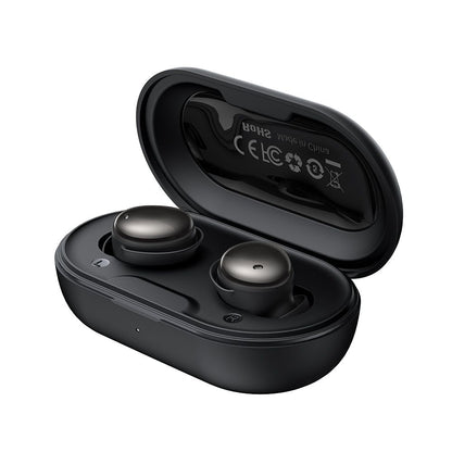 Auricolare Bluetooth McDodo HP-4490, TWS, Nero