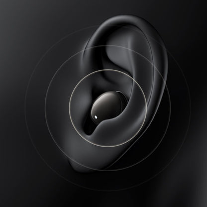 Handsfree Bluetooth McDodo HP-4490, TWS, Black