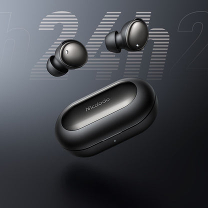 Auricolare Bluetooth McDodo HP-4490, TWS, Nero
