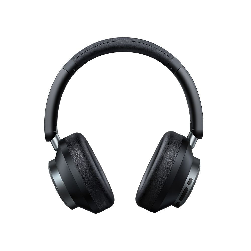 Kit mains libres Bluetooth McDodo HP-5820 T03, A2DP, ANC, Noir