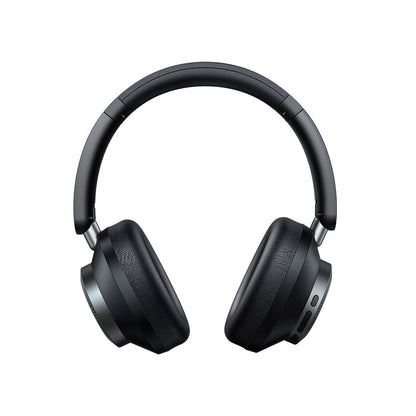 Kit mains libres Bluetooth McDodo HP-5820 T03, A2DP, ANC, Noir