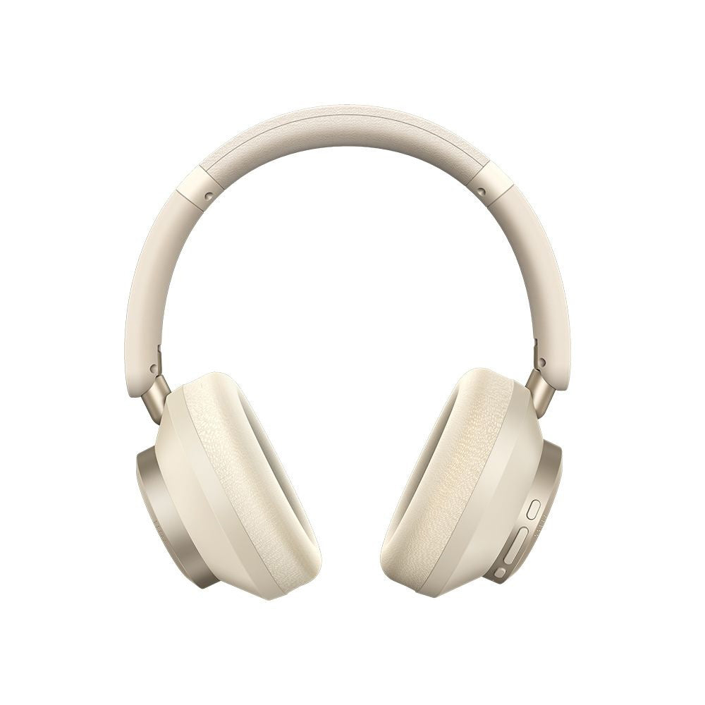 Auricolare Bluetooth McDodo HP-5821 T03, A2DP, ANC, Beige