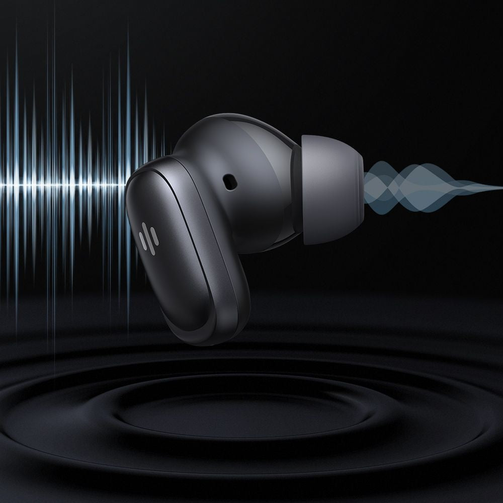 Auricolare Bluetooth McDodo HP-8221 Speak A01, TWS, ANC, Argento