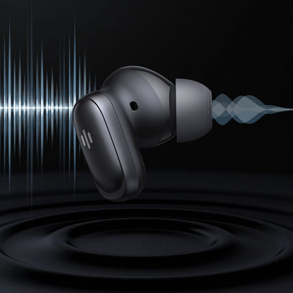 Auricolare Bluetooth McDodo HP-8221 Speak A01, TWS, ANC, Argento