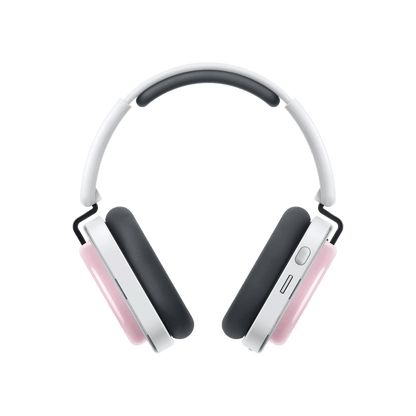 Casque Bluetooth mains libres Nothing (a), MultiPoint, A2DP, ANC, Rose