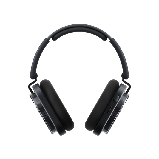 Handsfree Bluetooth Nothing Headphone (1) B170, MultiPoint, A2DP, ANC, Grey