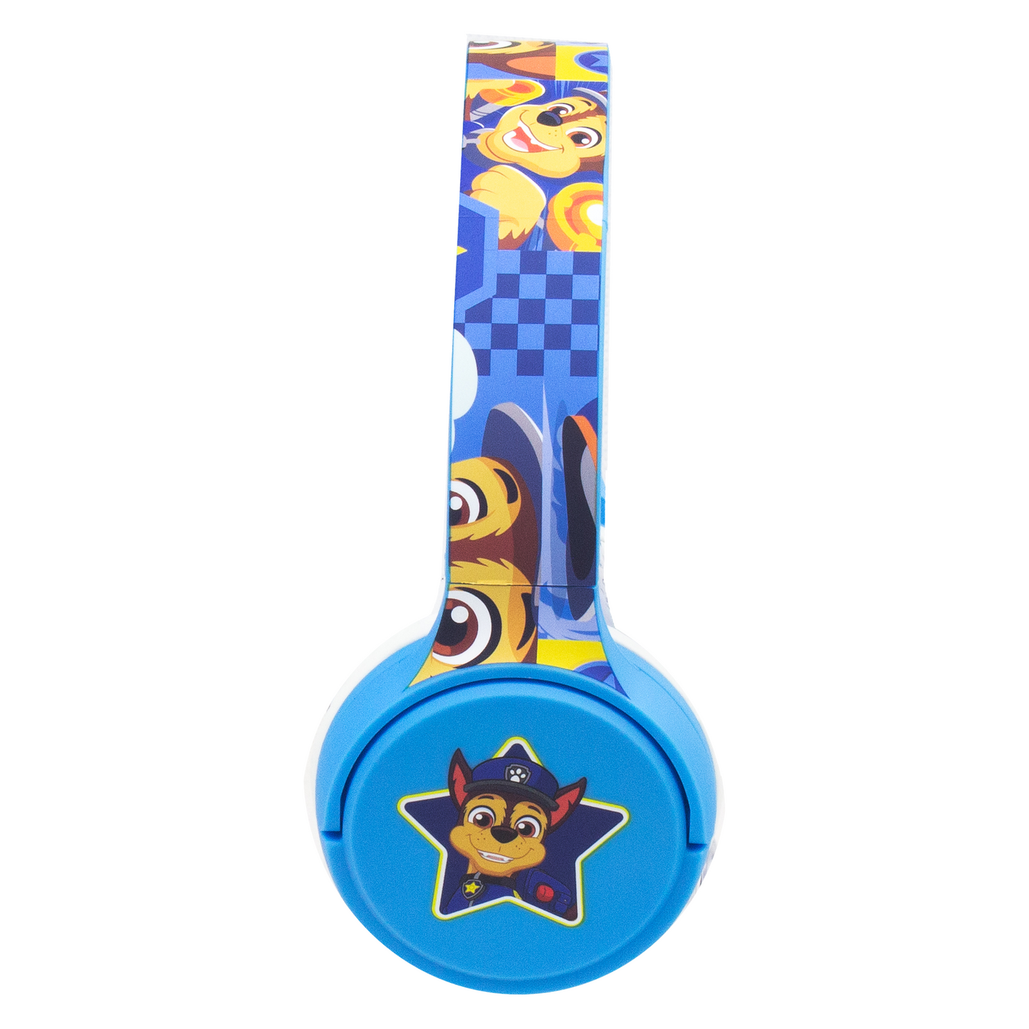 Bluetooth-Headset OEM Paw Patrol Kids, A2DP, Blau