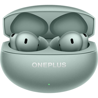 Bluetooth-Headset OnePlus Buds 4, Grün 5481158904