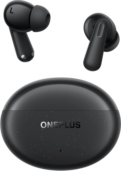 Auricolari Bluetooth OnePlus Nord Buds 3 Pro, Nero 5481158589