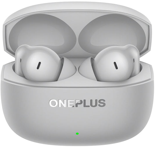 Bluetooth-Headset OnePlus Nord Buds 4 Pro, Grau 5481159287