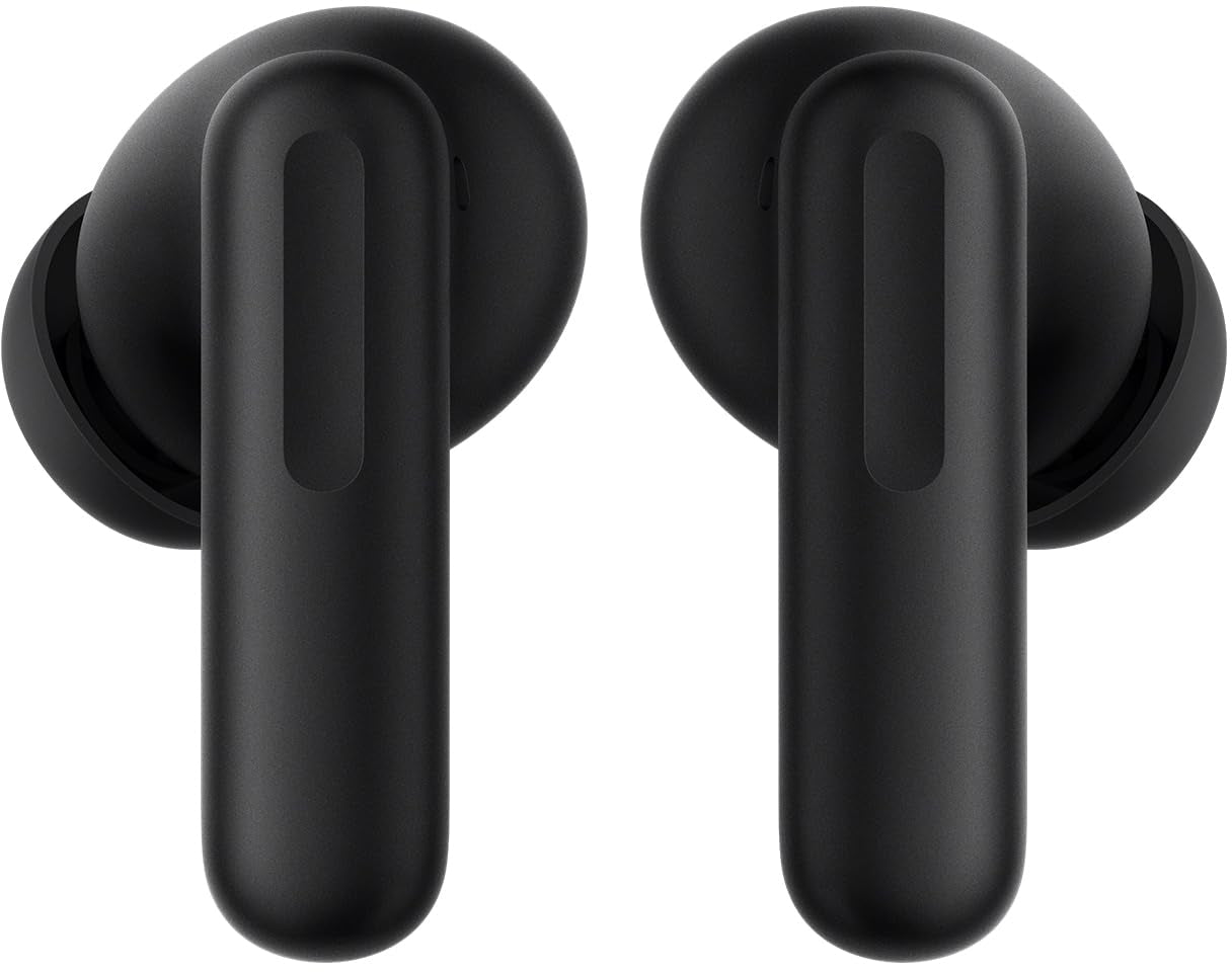 Écouteurs Bluetooth OnePlus Nord Buds 4 Pro, Noir 5481159288