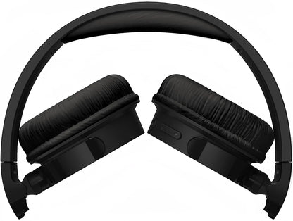 Handsfree Bluetooth Philips 4000, A2DP, Schwarz TAH4209BK/00