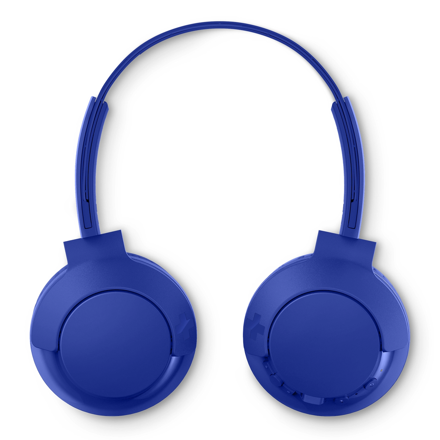 Handsfree Bluetooth Philips, MultiPoint, A2DP, Blu SHB3075M2BL/97