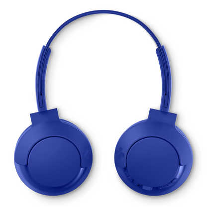 Handsfree Bluetooth Philips, MultiPoint, A2DP, Blu SHB3075M2BL/97
