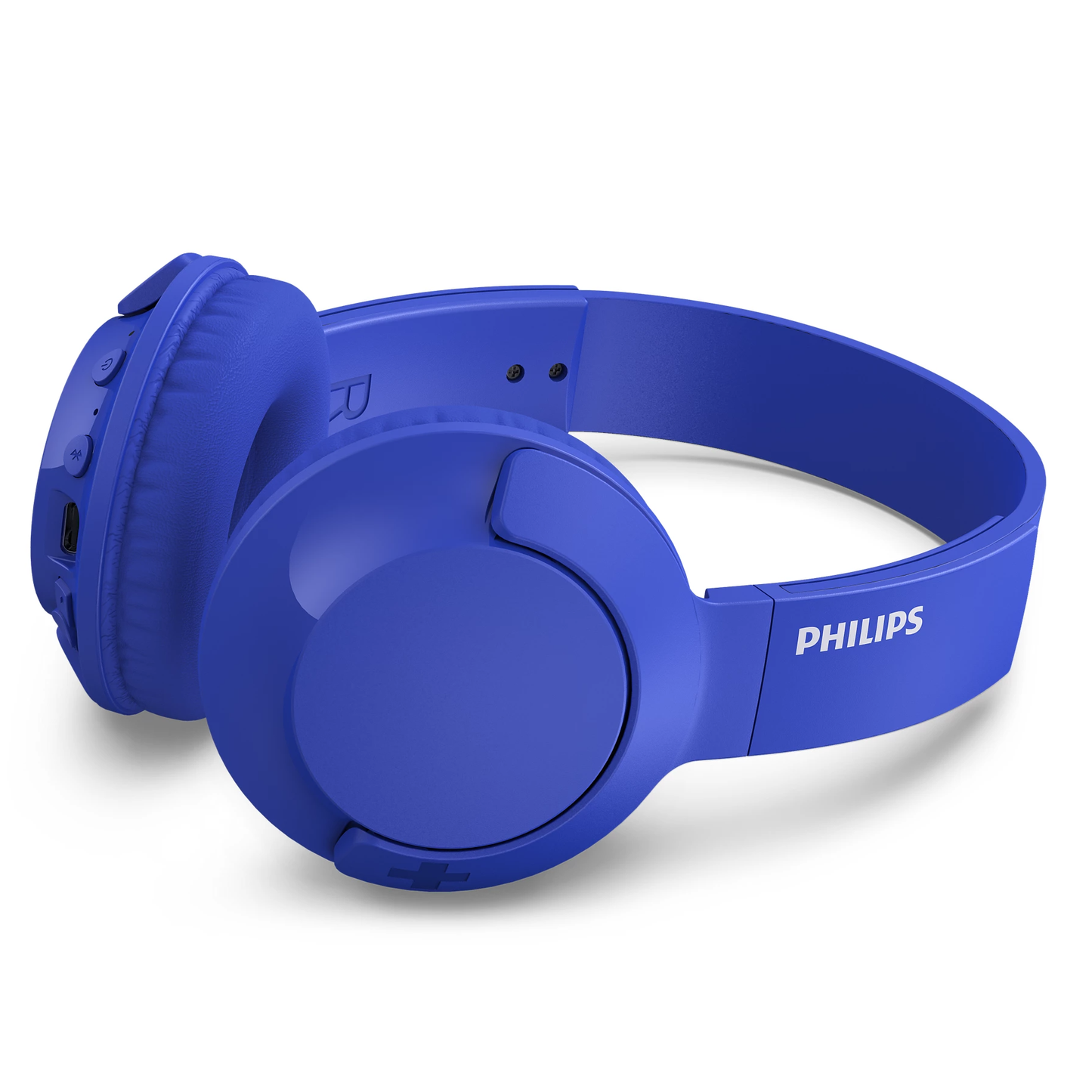 Handsfree Bluetooth Philips, MultiPoint, A2DP, Blu SHB3075M2BL/97