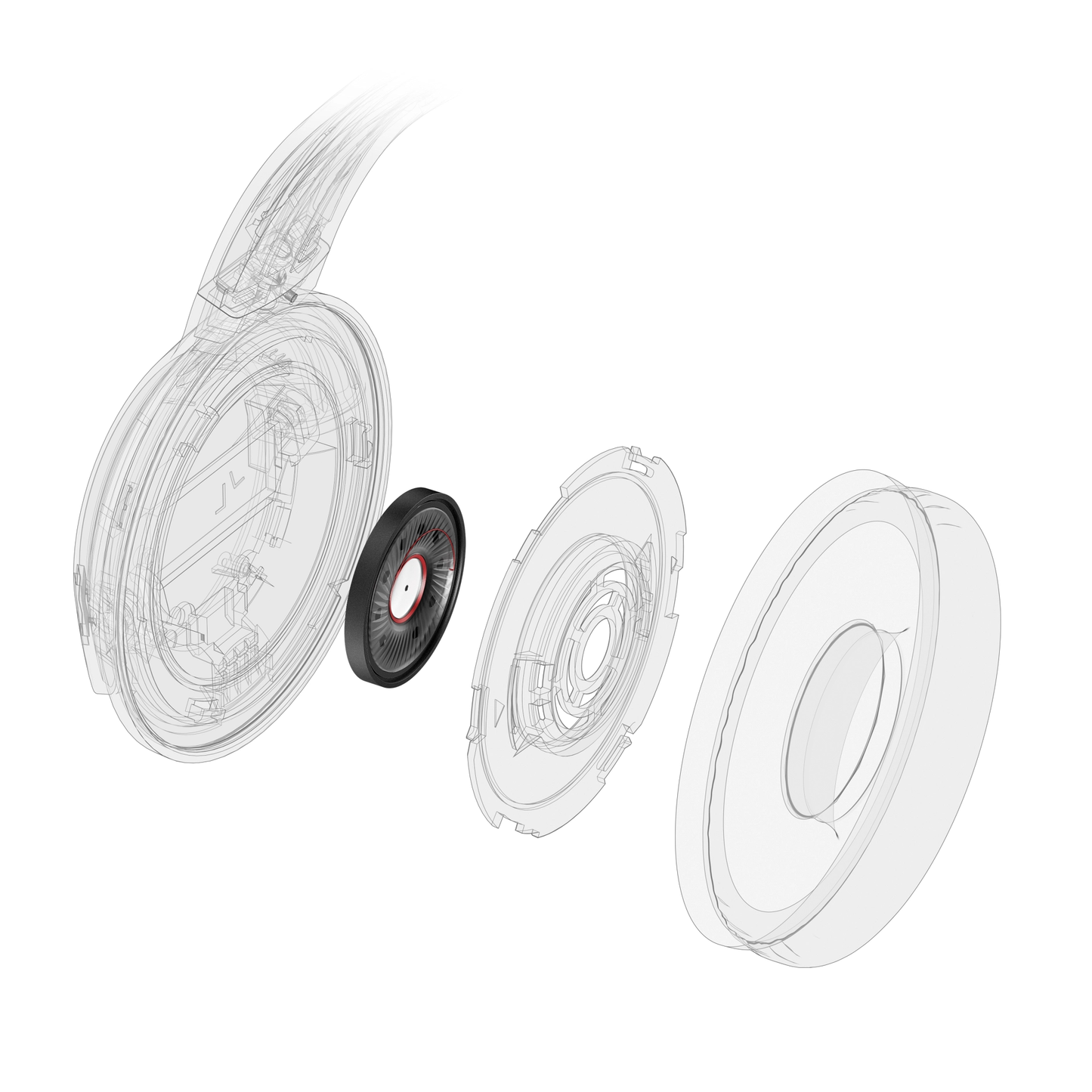 Handsfree Bluetooth Philips, MultiPoint, A2DP, Blu SHB3075M2BL/97