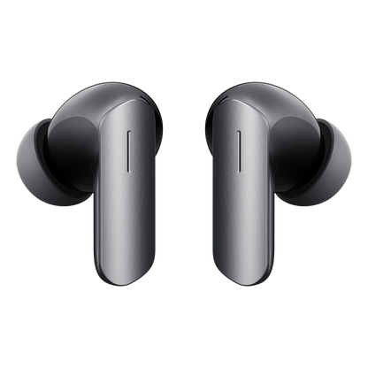 Bluetooth-Headset Realme Buds Air7, TWS, ANC, MultiPoint, Grau