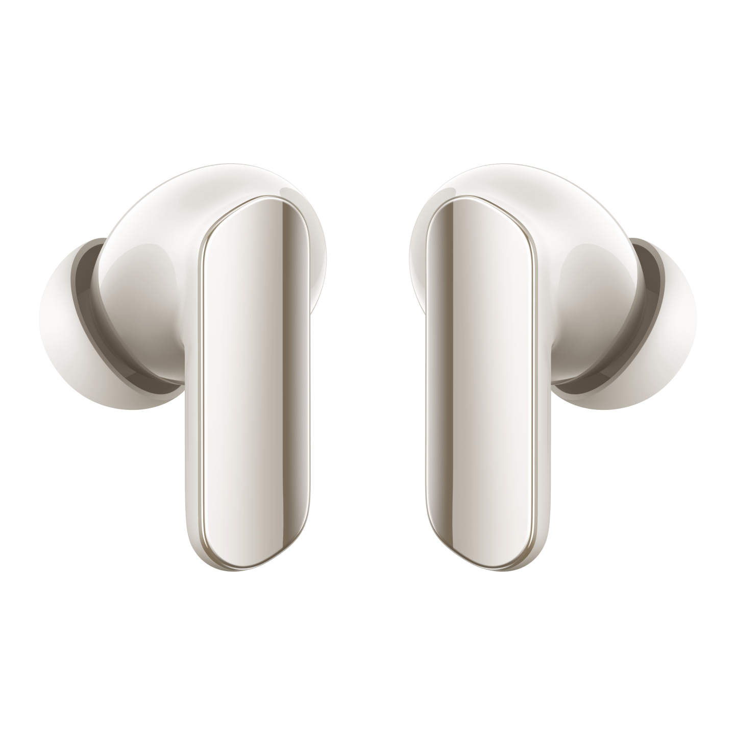 Kit mains libres Bluetooth Realme Buds Air7 Pro, TWS, ANC, MultiPoint, Beige