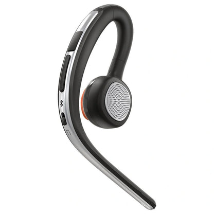 Bluetooth-Freisprecheinrichtung Reinston ESB001X, MultiPoint, A2DP, Schwarz