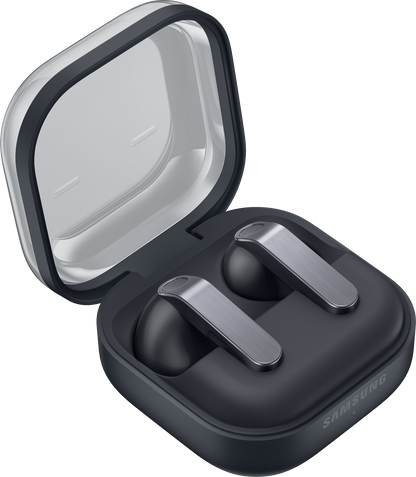 Auricolare Bluetooth Samsung Galaxy Buds4, Nero SM-R540NZKAEUE